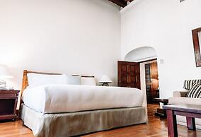 Quinta Real Oaxaca