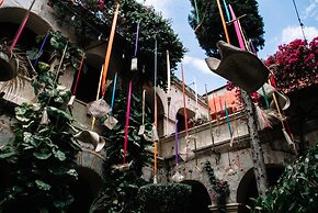 Quinta Real Oaxaca