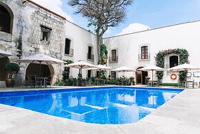 Quinta Real Oaxaca