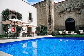 Quinta Real Oaxaca