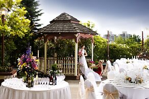 Executive Suites Hotel Metro Vancouver