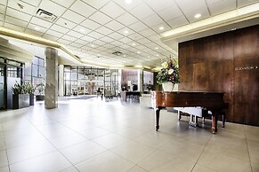 Executive Suites Hotel Metro Vancouver