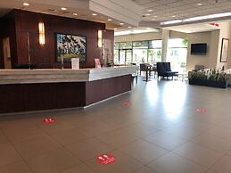 Executive Suites Hotel Metro Vancouver