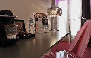Mercure Paris Place d'Italie