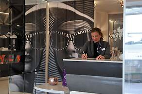 Mercure Paris Place d'Italie