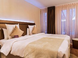 Mercure Paris Place d'Italie