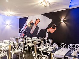 Mercure Paris Place d'Italie