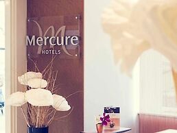 Mercure Paris Place d'Italie