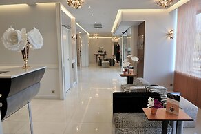 Mercure Paris Place d'Italie