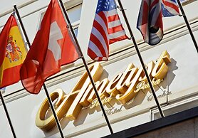 Hotel Ametyst