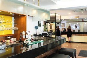 Hotel Ametyst