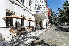 Hotel Ametyst