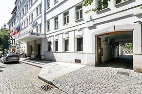 Hotel Ametyst