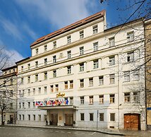 Hotel Ametyst