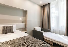 Hotel Ametyst