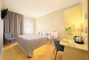 Hotel Ametyst