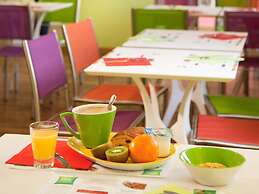 ibis Styles Bourg en Bresse Centre