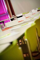 ibis Styles Bourg en Bresse Centre