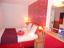 ibis Styles Bourg en Bresse Centre