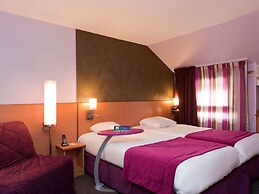 ibis Styles Bourg en Bresse Centre