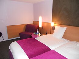 ibis Styles Bourg en Bresse Centre
