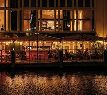 De L'Europe Amsterdam