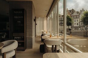 De L'Europe Amsterdam