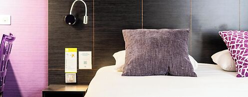 Kyriad Direct Limoges Nord
