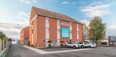 Kyriad Direct Limoges Nord