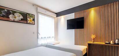 Kyriad Direct Limoges Nord