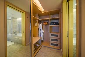 Hyatt Regency Mexico City