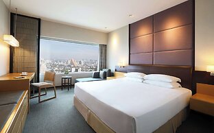 Hyatt Regency Mexico City