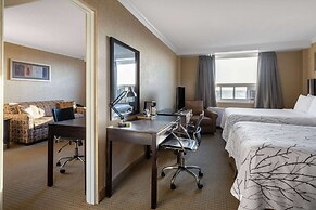 Travelodge by Wyndham Prince Albert