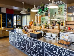 ibis Epinal Centre Ville