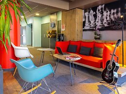 ibis Epinal Centre Ville