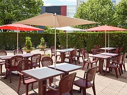 ibis Epinal Centre Ville