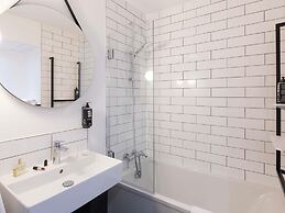 ibis Epinal Centre Ville