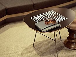 ibis Epinal Centre Ville