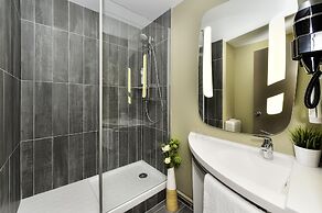 ibis Dijon Gare