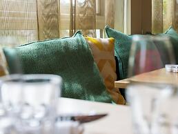 ibis Dijon Gare