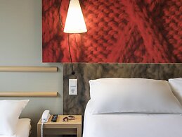 ibis Dijon Gare