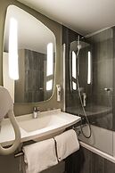 ibis Dijon Gare