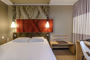 ibis Dijon Gare