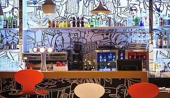 ibis Dijon Gare