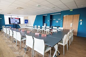 ibis Dijon Gare