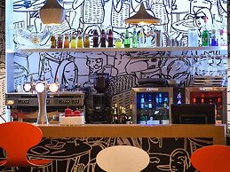 ibis Dijon Gare