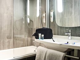 ibis Dijon Gare