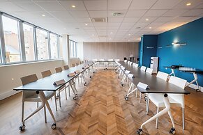 ibis Dijon Gare