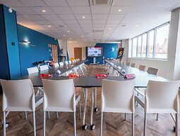 ibis Dijon Gare