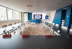 ibis Dijon Gare